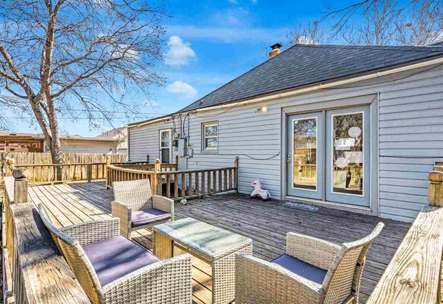 1315 NW Ash Ave, Lawton, OK 73507