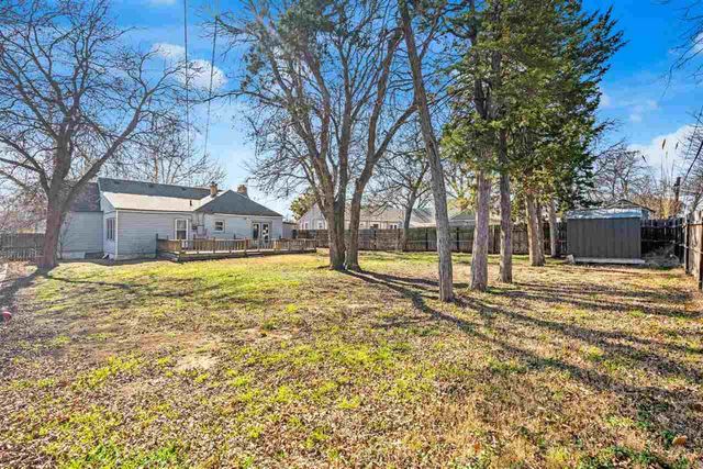 1315 NW Ash Ave, Lawton, OK 73507