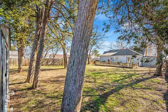 1315 NW Ash Ave, Lawton, OK 73507