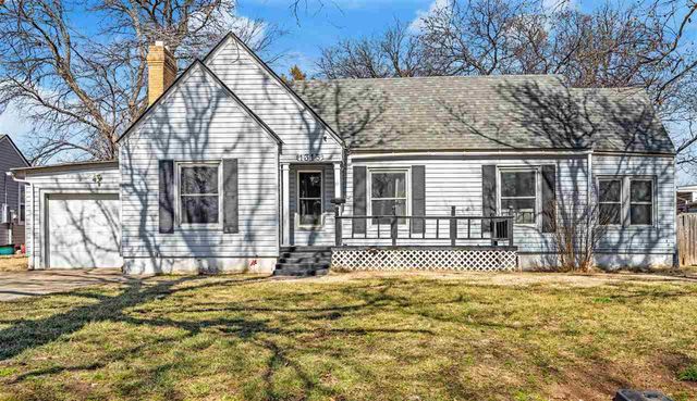 1315 NW Ash Ave, Lawton, OK 73507