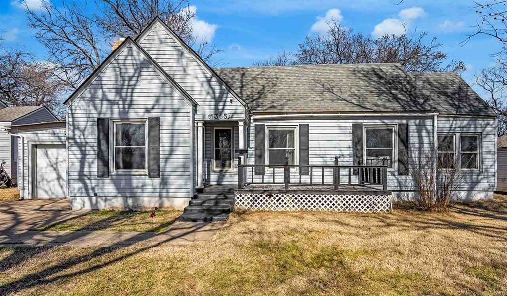 1315 NW Ash Ave, Lawton, OK 73507