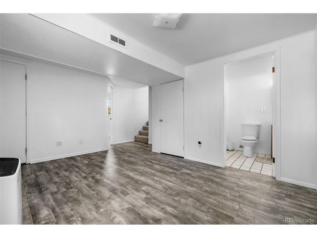 7752 Saulsbury St, Arvada, CO 80003