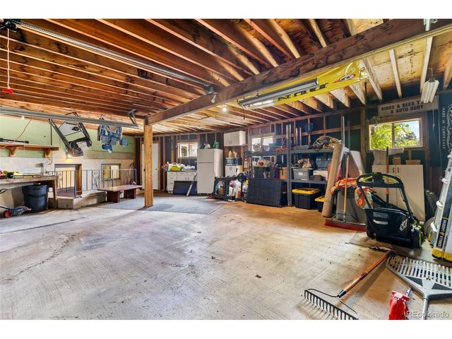 7752 Saulsbury St, Arvada, CO 80003