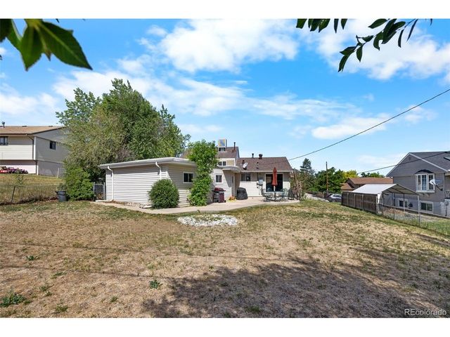7752 Saulsbury St, Arvada, CO 80003