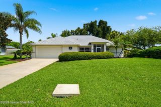 150 Island Beach Boulevard, Merritt Island, FL 32952