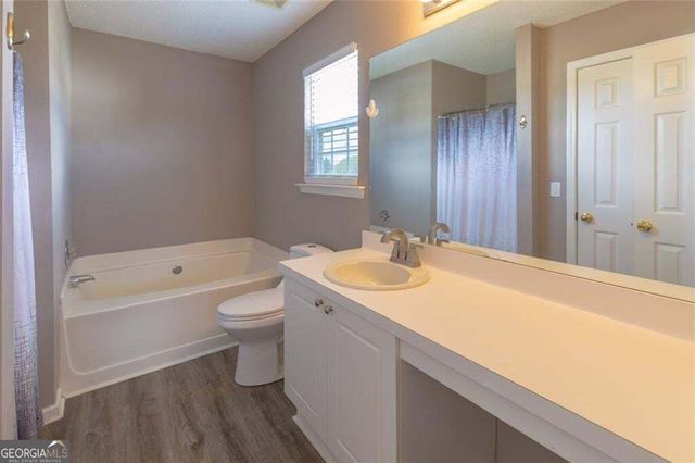 2 Court Crossing, Adairsville, GA 30103