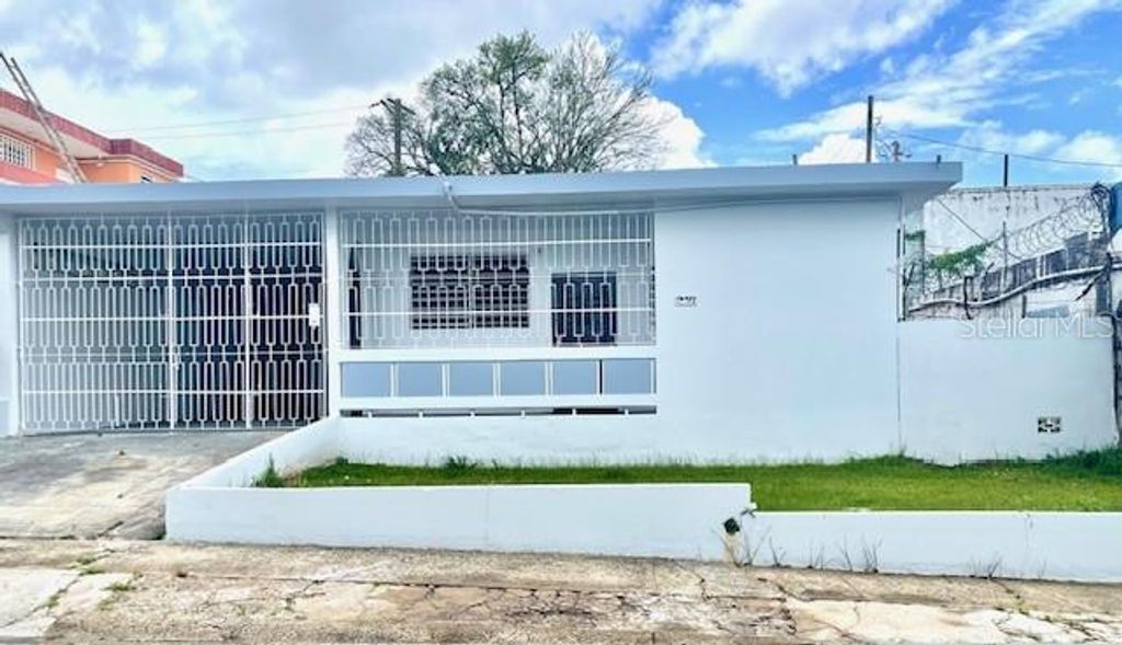 1716 SANTA BARBARA, San Juan, PR 00921