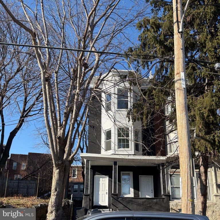 157 W APSLEY, Philadelphia, PA 19144
