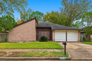 3418 Luton Park Drive, Houston, TX 77082