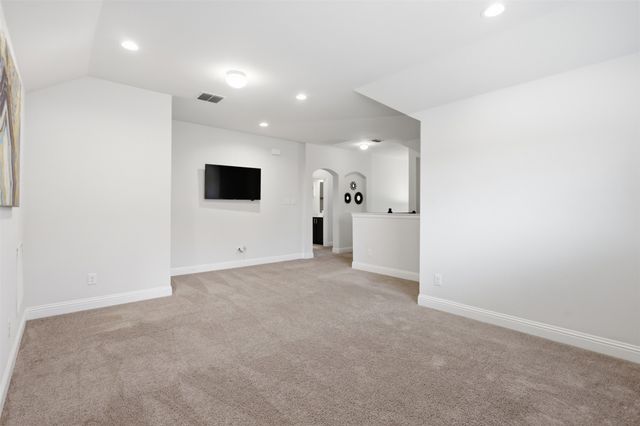 320 Hudson Court, Kennedale, TX 76060