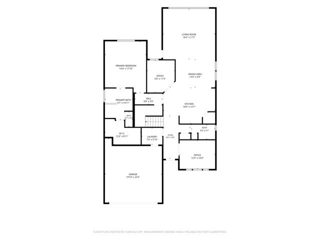 320 Hudson Court, Kennedale, TX 76060