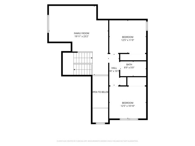 320 Hudson Court, Kennedale, TX 76060