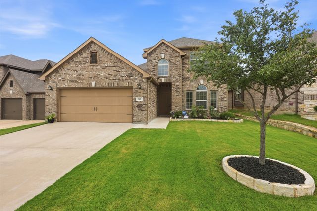 320 Hudson Court, Kennedale, TX 76060