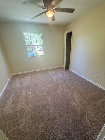 25587 White Oak Lane, Splendora, TX 77372