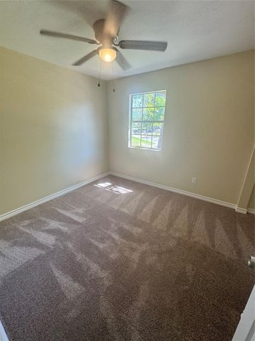 25587 White Oak Lane, Splendora, TX 77372