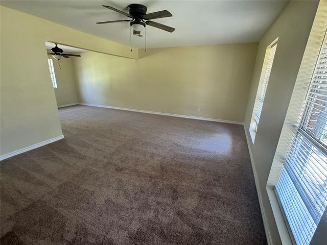 25587 White Oak Lane, Splendora, TX 77372