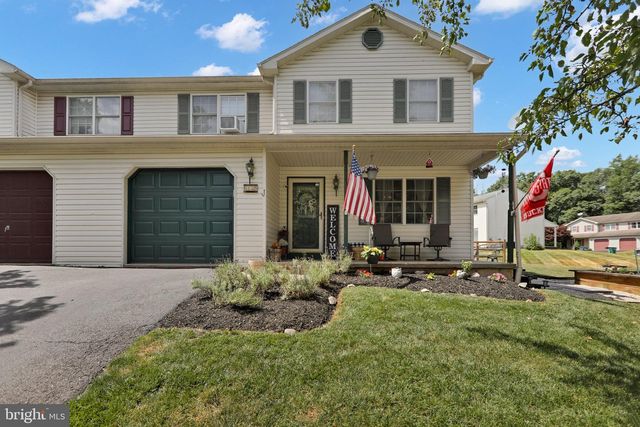 6145 POND VIEW DR, Birdsboro, PA 19508