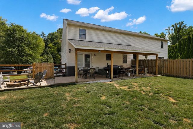 6145 POND VIEW DR, Birdsboro, PA 19508