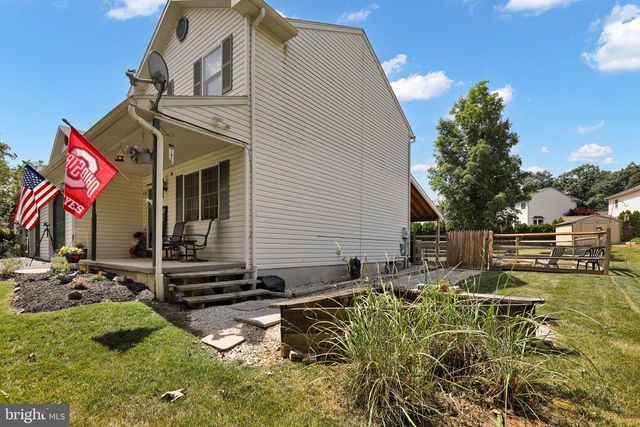 6145 POND VIEW DR, Birdsboro, PA 19508