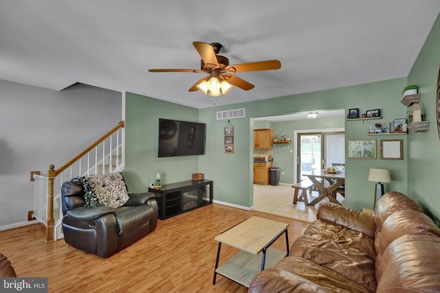 6145 POND VIEW DR, Birdsboro, PA 19508