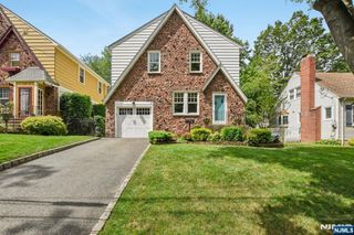 75 McKinley Street, Nutley, NJ 07110