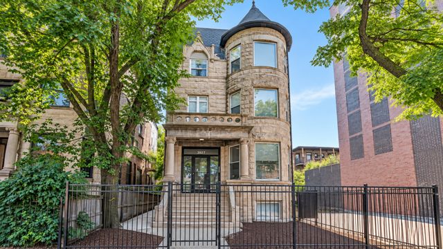 3927 N Clarendon Avenue 1F, Chicago, IL 60613