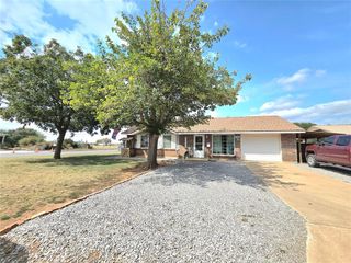 801 George Street, Altus, OK 73521