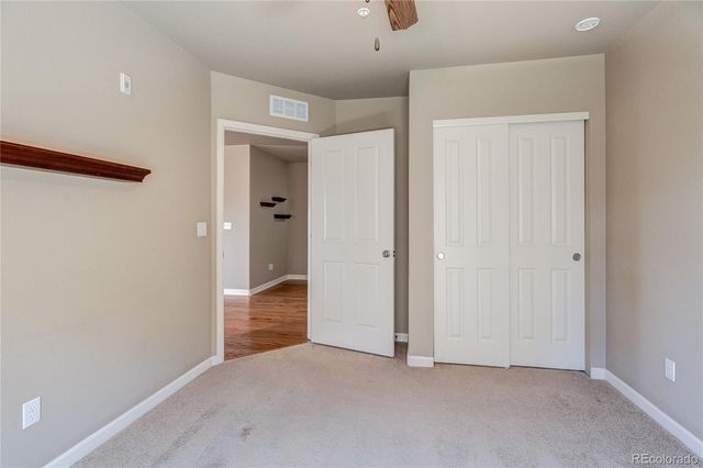 1162 Rockhurst Drive 204, Littleton, CO 80129
