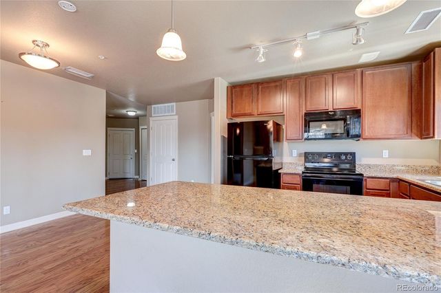 1162 Rockhurst Drive 204, Littleton, CO 80129