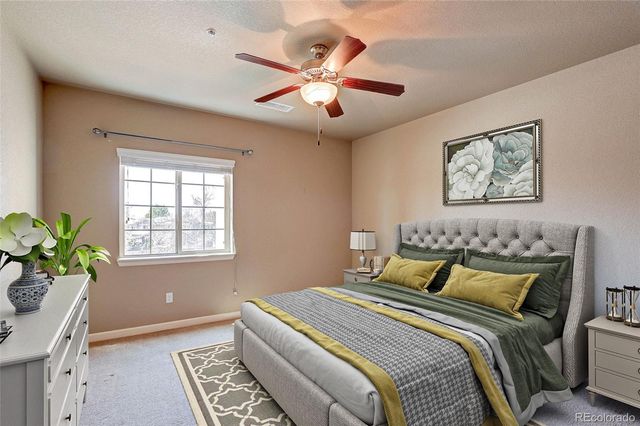 1162 Rockhurst Drive 204, Littleton, CO 80129