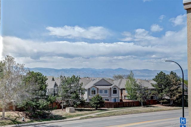 1162 Rockhurst Drive 204, Littleton, CO 80129