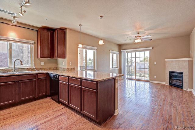 1162 Rockhurst Drive 204, Littleton, CO 80129