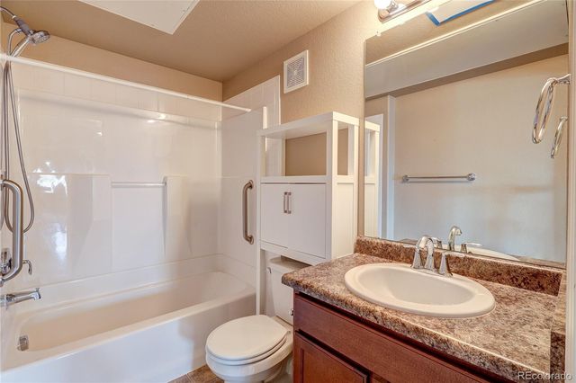 1162 Rockhurst Drive 204, Littleton, CO 80129