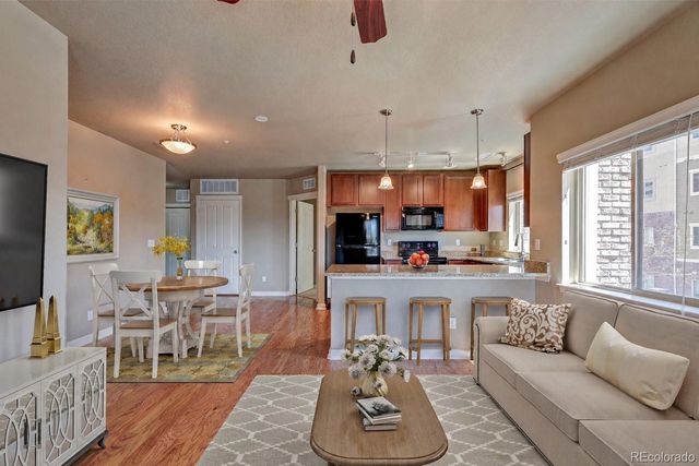 1162 Rockhurst Drive 204, Littleton, CO 80129