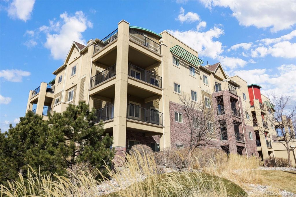 1162 Rockhurst Drive 204, Littleton, CO 80129