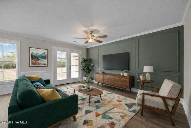 4365 W Pine Street B, Farmville, NC 27828