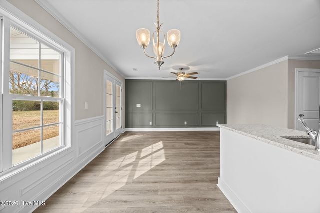 4365 W Pine Street B, Farmville, NC 27828