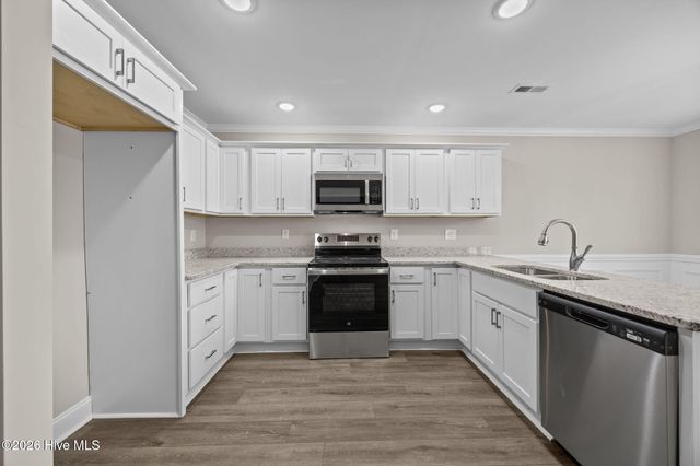 4365 W Pine Street B, Farmville, NC 27828