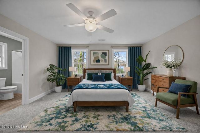 4365 W Pine Street B, Farmville, NC 27828