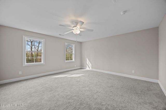 4365 W Pine Street B, Farmville, NC 27828