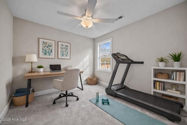 4365 W Pine Street B, Farmville, NC 27828