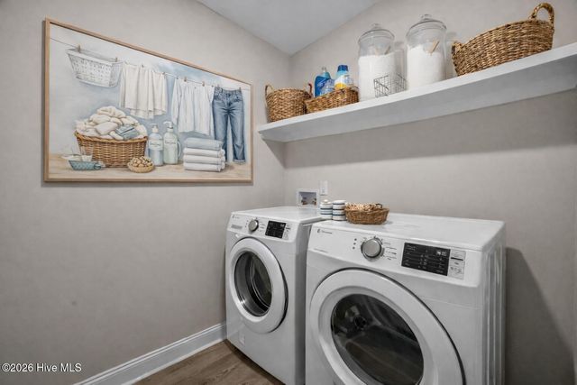 4365 W Pine Street B, Farmville, NC 27828