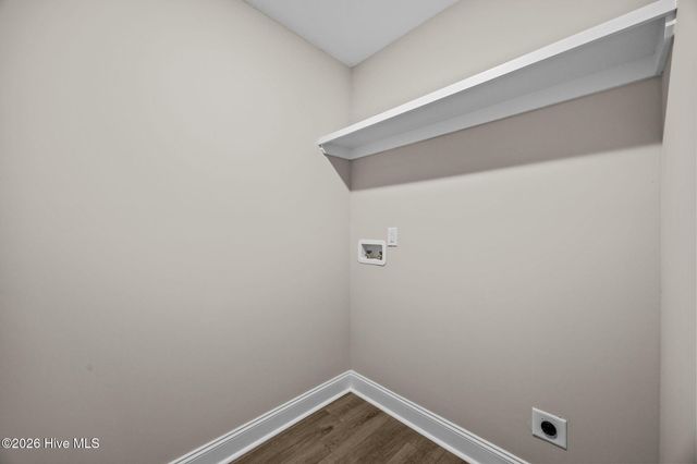 4365 W Pine Street B, Farmville, NC 27828