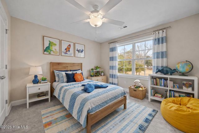 4365 W Pine Street B, Farmville, NC 27828