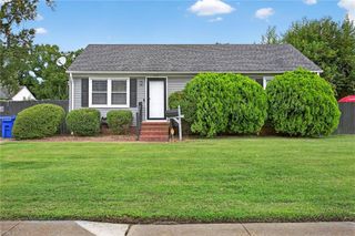 171 Gillis RD, Portsmouth, VA 23702