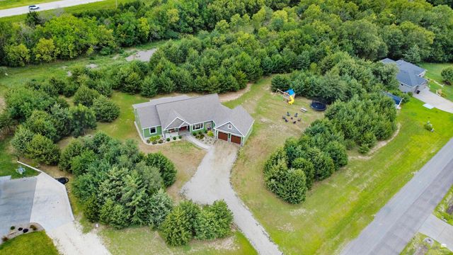 13140 Anthony Drive, St. George, KS 66535