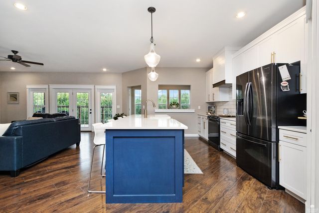 13140 Anthony Drive, St. George, KS 66535