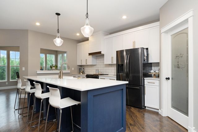 13140 Anthony Drive, St. George, KS 66535