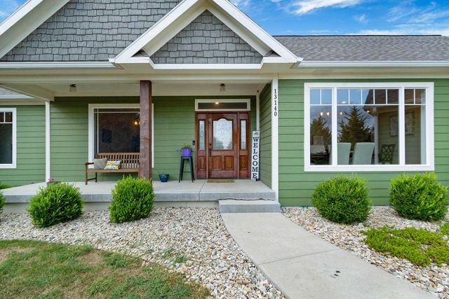 13140 Anthony Drive, St. George, KS 66535