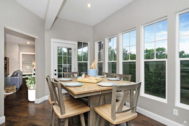 13140 Anthony Drive, St. George, KS 66535